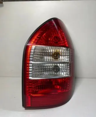 Opel Zafira A Rear/tail lights