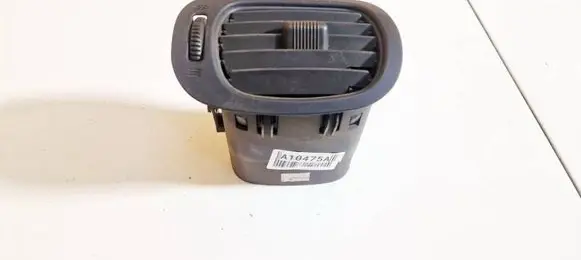 Dodge Grand Caravan Dash center air vent grill 0sc95trmaa 12050