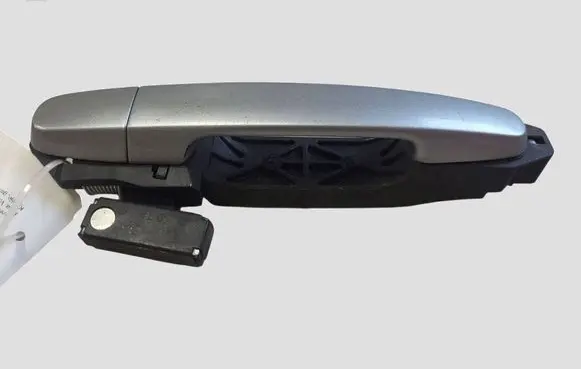 Toyota Avensis T250 Rear door exterior handle 242305