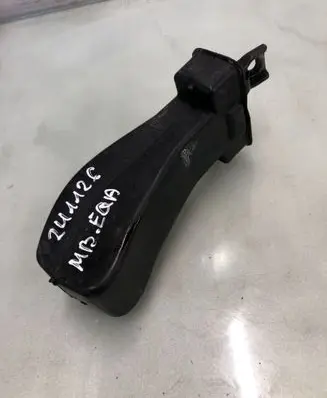 Mercedes-Benz EQA Front door check strap stopper A1777207000