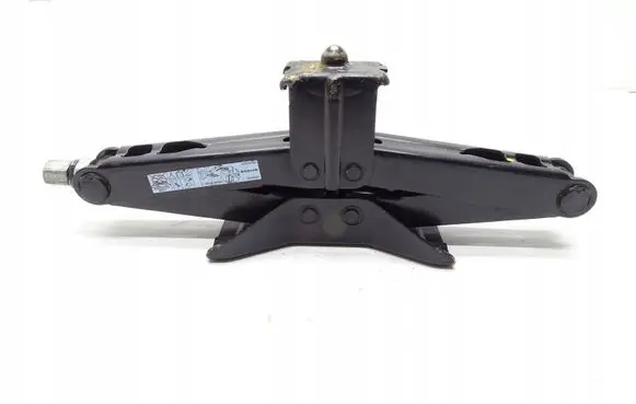 Renault Trafic III (X82) Lift Jack 93459486