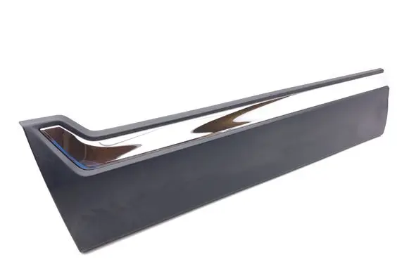 Honda CR-V Front door trim (molding) 75332TLAA020