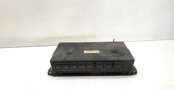 Mazda 626 Climate control unit GA5R