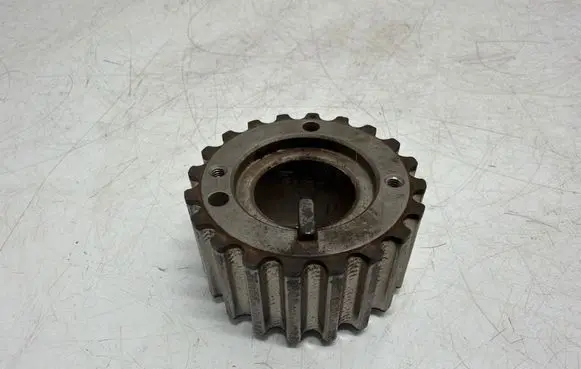 Mercedes-Benz Citan W415 Crankshaft gear 371496