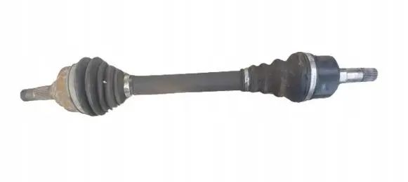 Citroen C4 III e-C4 Front driveshaft