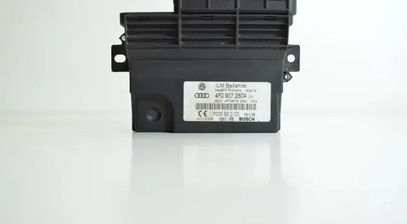 Audi A6 S6 C6 4F Other control units/modules 4F0907280A