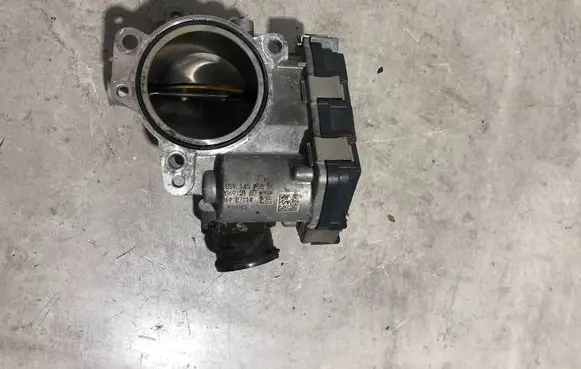 Audi A7 S7 4K8 Throttle valve 059145950BK