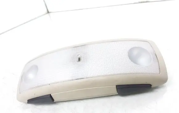 Volvo V70 Rear seat light 39859712