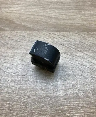 Electric window control switch