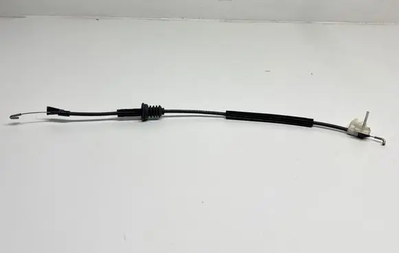Volkswagen Golf IV Rear door cable line 1J4839085