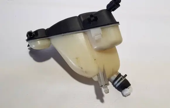 Mercedes-Benz R W251 Coolant expansion tank/reservoir 2515000049DD A2515000049