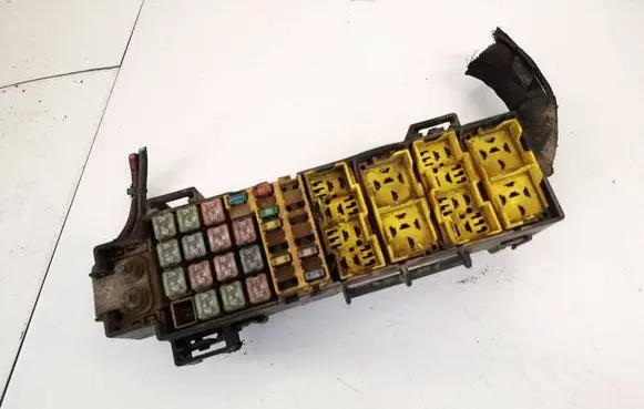 Jeep Cherokee Fuse box set 56047668ad 96555j