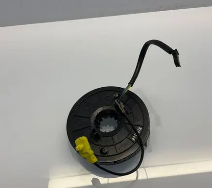 Mercedes-Benz E W210 Airbag slip ring squib (SRS ring) 0015423918 A0015423918