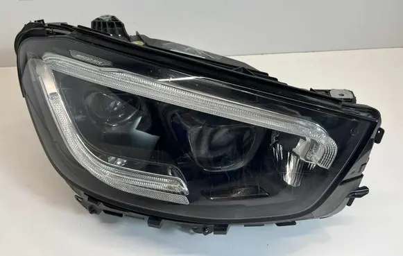 Headlight/headlamp
