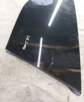 Ford S-MAX Rear side window 43R001604 ASRM5240DOT682