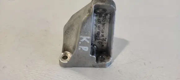 Volkswagen Phaeton Engine mounting bracket 3D0199307