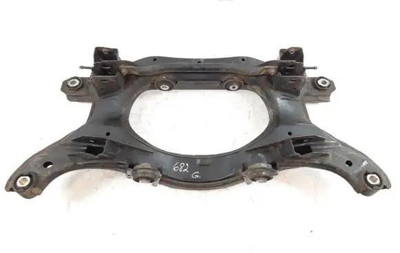 Land Rover Evoque I Rear subframe 