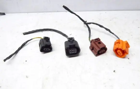 Skoda Roomster (5J) Other wiring loom