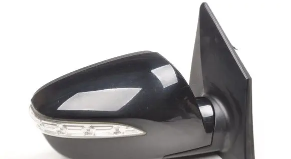 Hyundai ix35 Front door electric wing mirror 