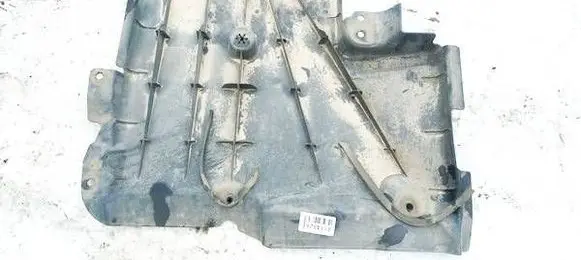 Land Rover Discovery Sport Engine splash shield/under tray FK72104C21AF