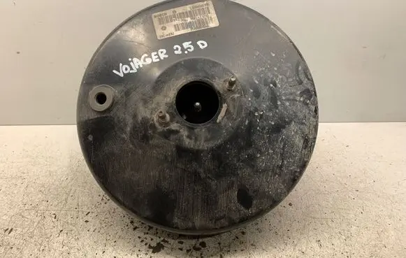 Chrysler Voyager Brake booster E0204022035 4683845AA