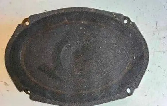 Chrysler 300 - 300C Front door speaker P05059063AC 29961P B05100