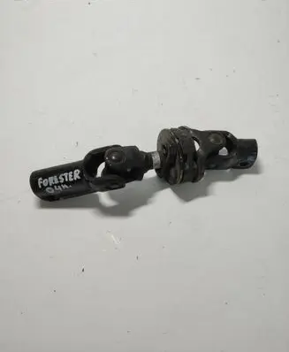 Subaru Forester SG Steering column universal joint