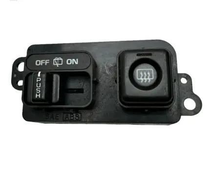 Dodge Durango I Wiper switch 62552B 56D12N 758204