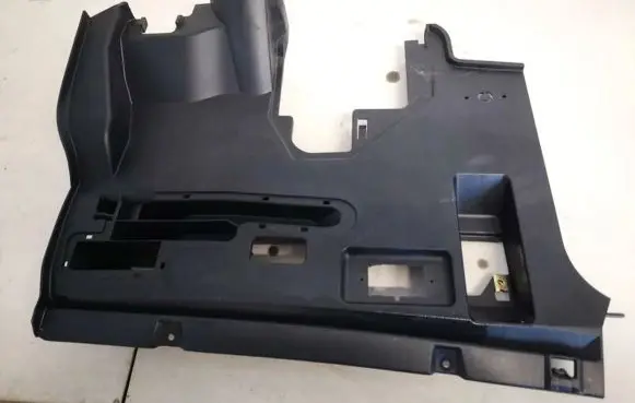Mercedes-Benz A W169 Other interior part
