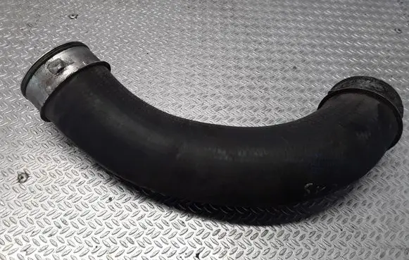 Volkswagen Phaeton Intercooler hose/pipe