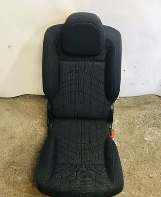 Citroen Berlingo Interior set 