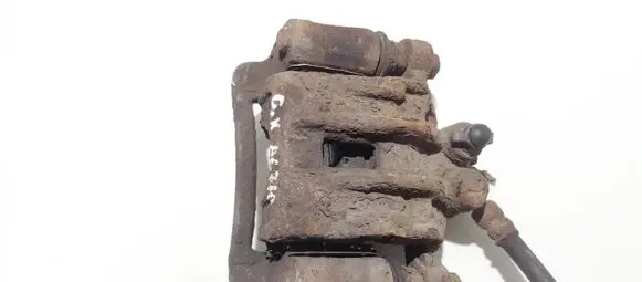 KIA Ceed Rear brake caliper