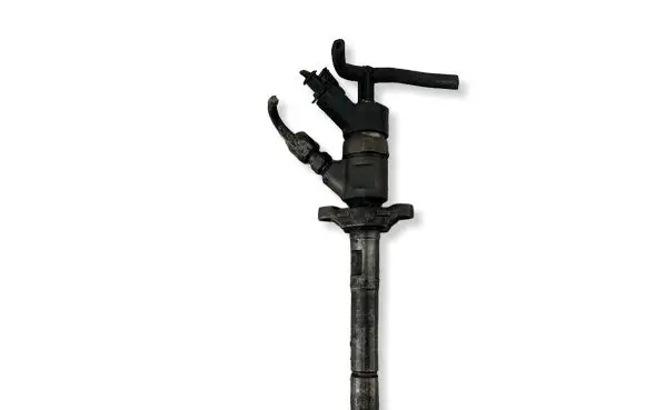Citroen C4 I Picasso Fuel injector 0445110259