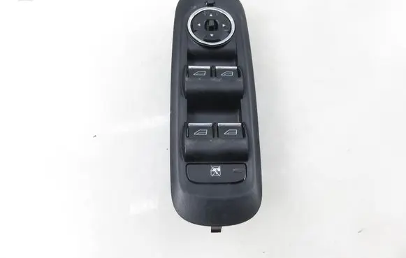 Ford S-MAX Electric window control switch 7S7T14A132BC