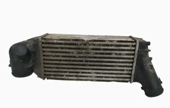 Peugeot 308 Intercooler radiator 9656525880