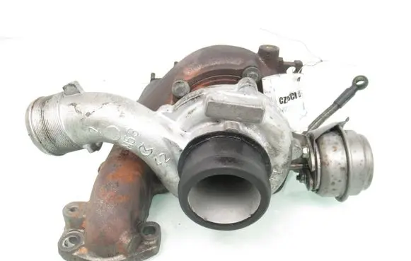 Opel Vectra C Turbo 755042 55196765