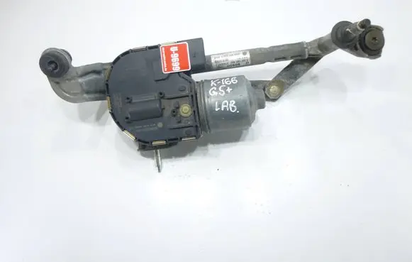 Volkswagen Golf Plus Wiper motor 5M0955120B 5M0955024E 0390241980