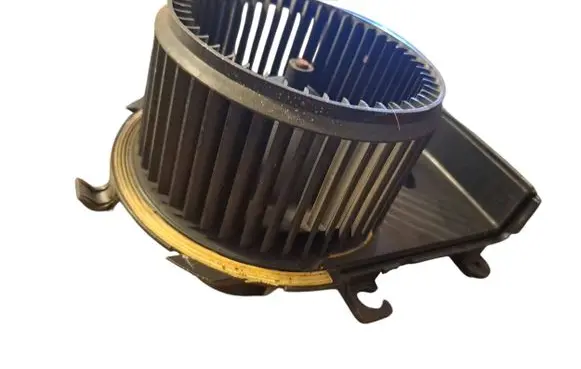 Peugeot Expert Heater fan/blower 1498378080
