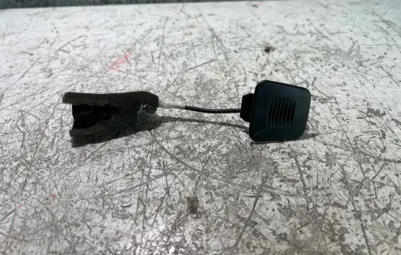 Volvo V60 Microphone (bluetooth/phone) 6EP09DX9AA 47995B 3347