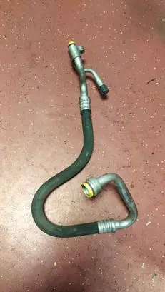 BMW 1 E81 E87 Air conditioning (A/C) pipe/hose 4250403
