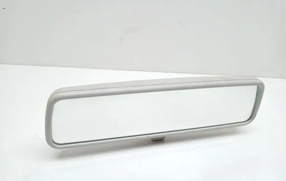 Skoda Octavia Mk2 (1Z) Rear view mirror (interior)