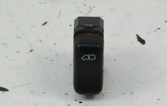 Mercedes-Benz Vito Viano W638 Suspension ride height/mode switch 0035455107