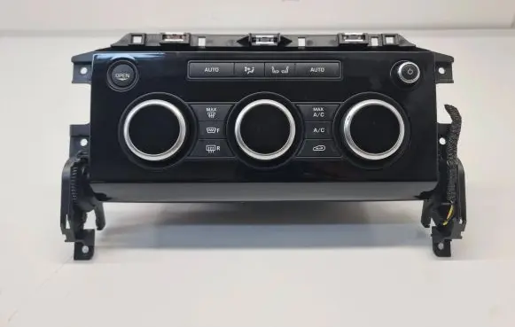 Land Rover Discovery 5 Climate control unit HY3204268A HY3204268AA 3204268A