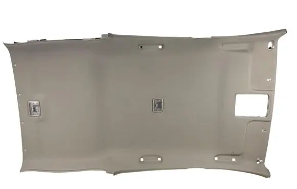 Chevrolet Captiva Headlining 45774 6523 67469