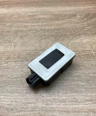 Volvo V70 Alarm control unit/module 31252988 S180036007