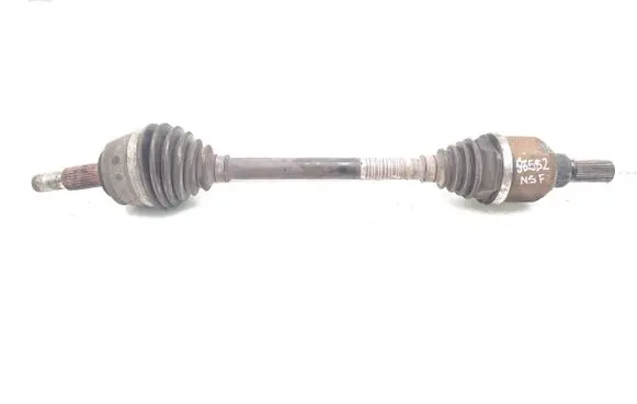 Citroen C4 Grand Picasso Front driveshaft 9808771480