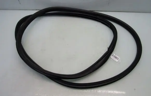 Honda Jazz IV GR Front door rubber seal 