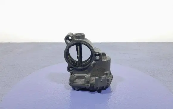 BMW X7 G07 Throttle body valve 8512452