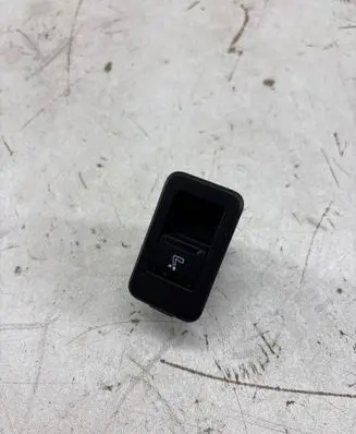 BMW iX Seat control switch 5A2BCB7