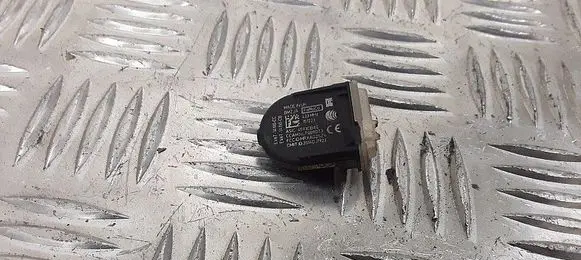 Tire pressure sensor